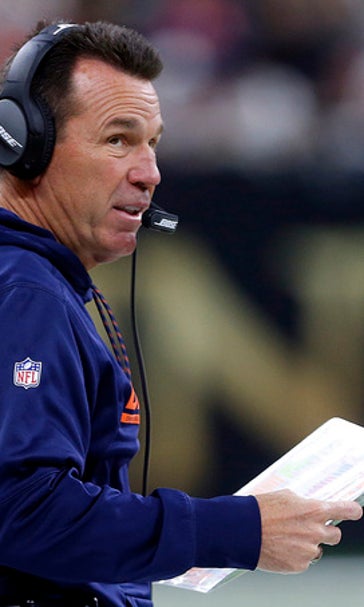 Broncos players say they have Gary Kubiak's back